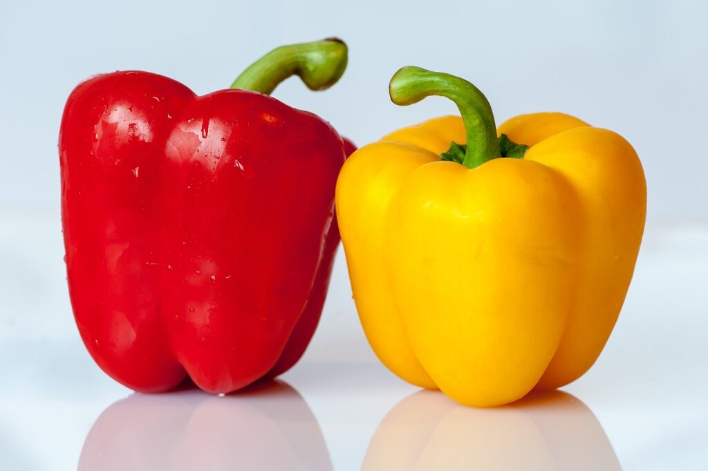 bell peppers, vegetables, food-421087.jpg