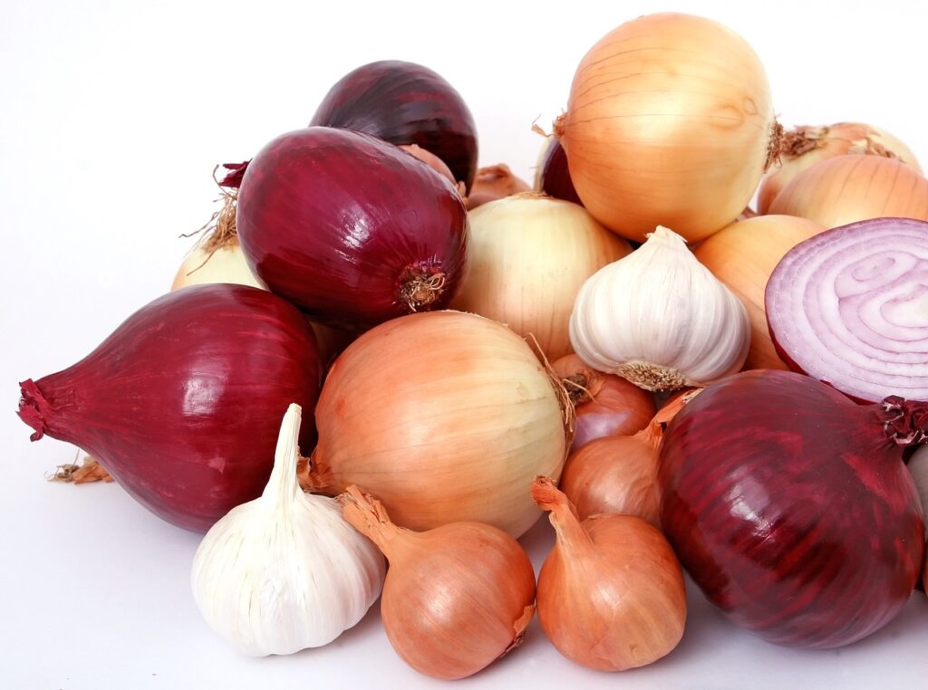 onions, garlic, vegetables-1238332.jpg